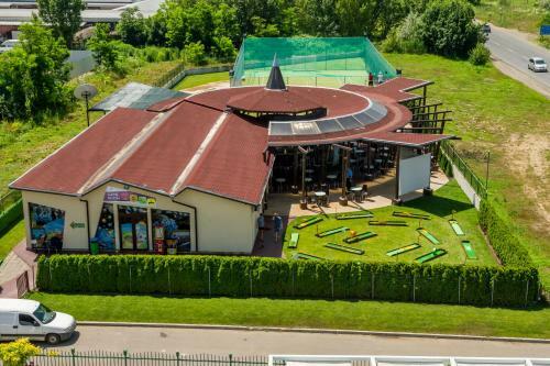 Aqua Nevis Hotel & Aqua Park - All Inclusive