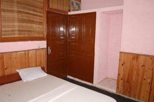 Benin Hotel Terminus