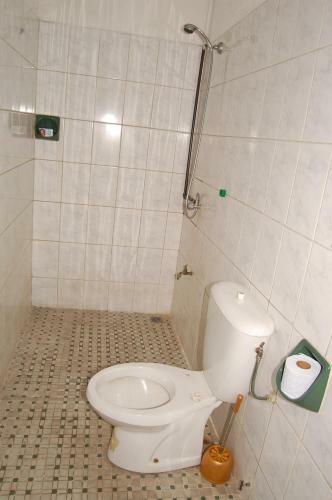Benin Hotel Terminus