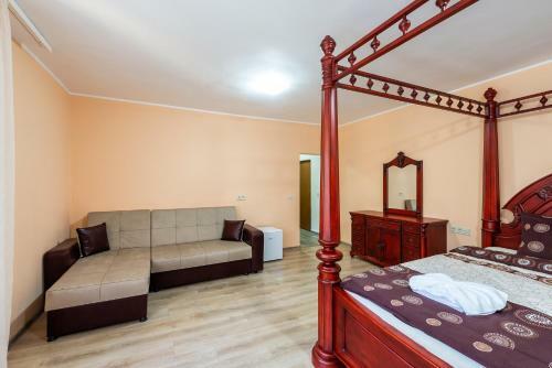 Hotel Bendida