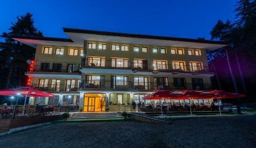 Hotel Bendida