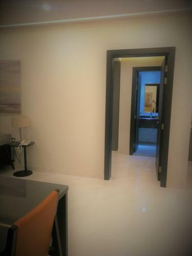 Hotel Infinity Juffair Suites