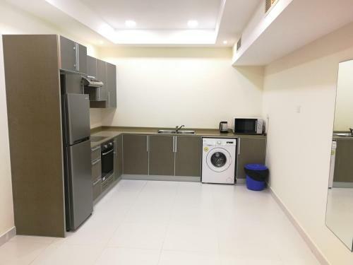 Hotel Malika Suites