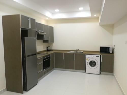 Hotel Malika Suites