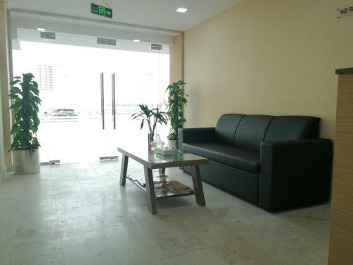 Hotel Malika Suites
