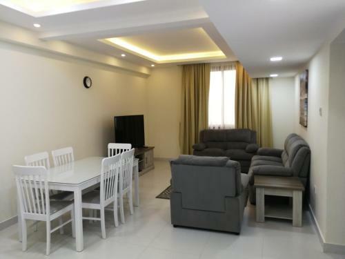 Hotel Malika Suites