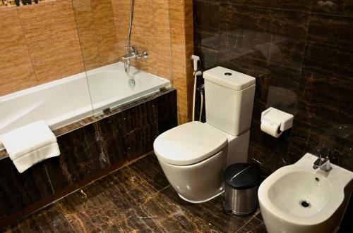 Apartamento Blaire Executive Suites