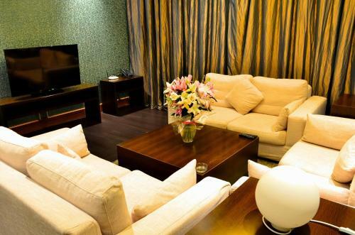 Apartamento Blaire Executive Suites