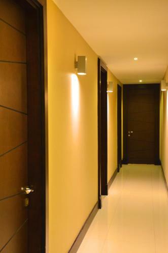Apartamento Blaire Executive Suites