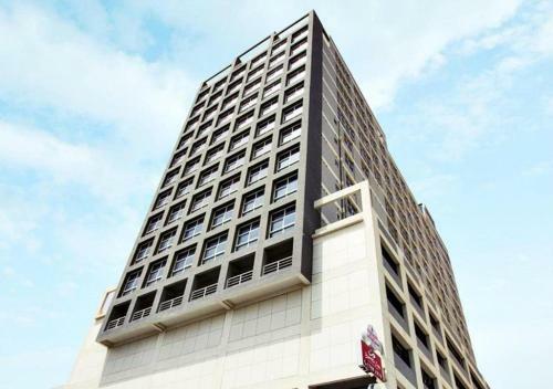 Apartamento Blaire Executive Suites