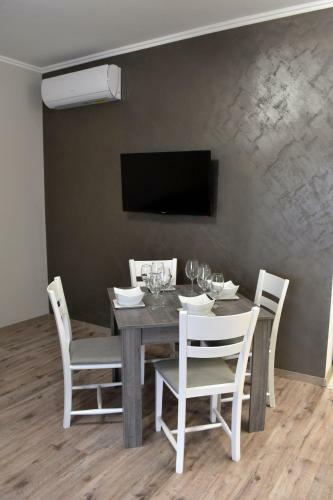 Vip Anvers Villa 29