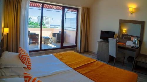 Park Hotel Odessos - All Inclusive