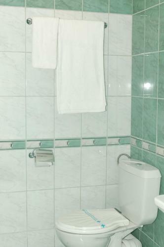 Kiparisite Hotel
