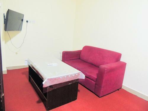 Hotel Al Khobar Plaza-feel At Home