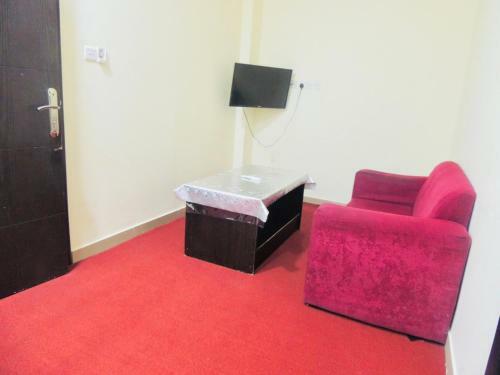 Hotel Al Khobar Plaza-feel At Home