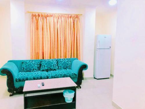 Hotel Al Khobar Plaza-feel At Home