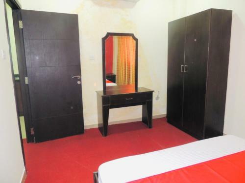 Hotel Al Khobar Plaza-feel At Home