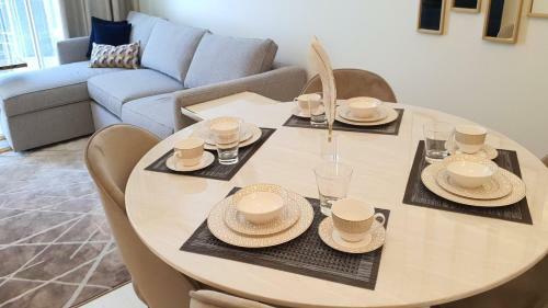 Apartamento Water Bay Residence