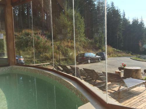 Ski Villa In Pamporovo Forest
