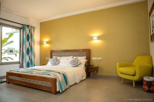 Hostal Le Kar� �b�ne