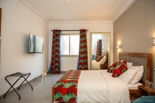 Hostal Le Kar� �b�ne