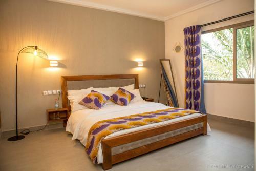 Hostal Le Kar� �b�ne