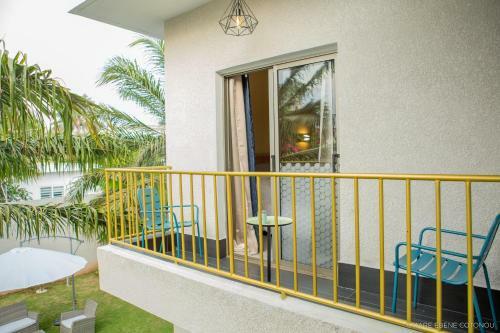 Hostal Le Kar� �b�ne