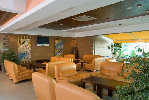 Flamingo Hotel 4*