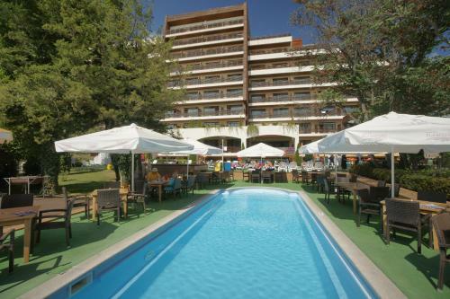 Flamingo Hotel 4*