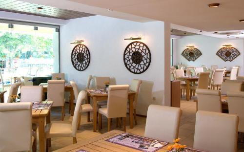 Flamingo Hotel 4*
