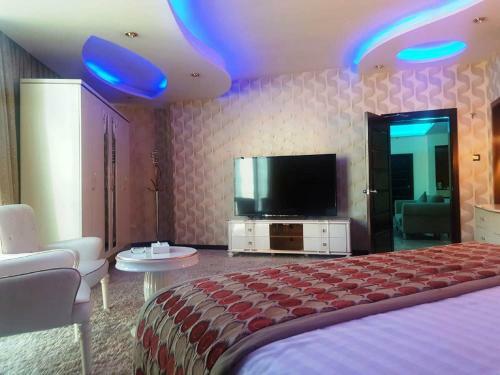 Panorama Hotel And Spa