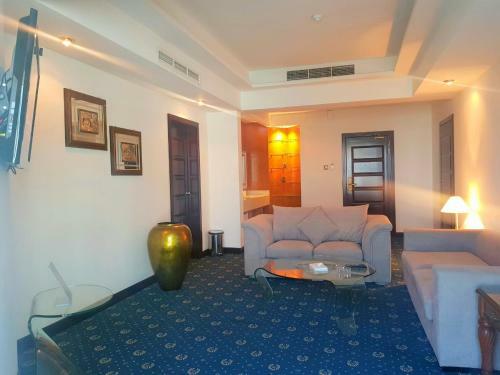 Panorama Hotel And Spa