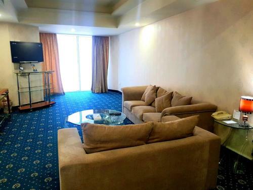 Panorama Hotel And Spa