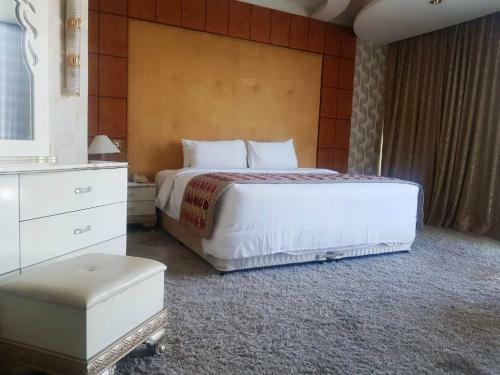 Panorama Hotel And Spa