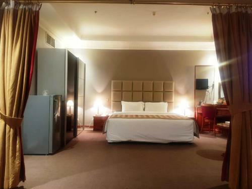 Panorama Hotel And Spa