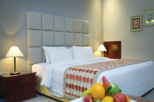 Panorama Hotel And Spa