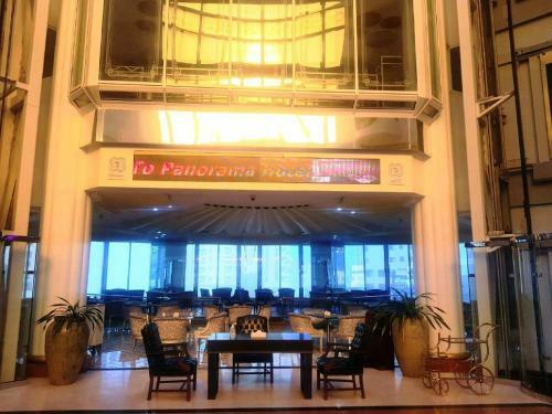 Panorama Hotel And Spa