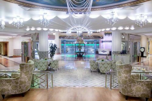 Panorama Hotel And Spa