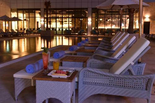 Hotel Swiss-belsuites Admiral Juffair