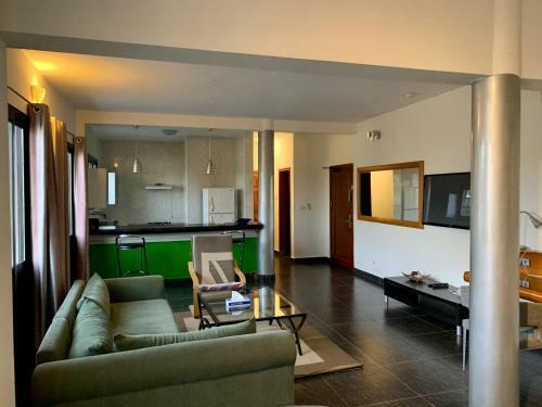 Livingstone Hotel