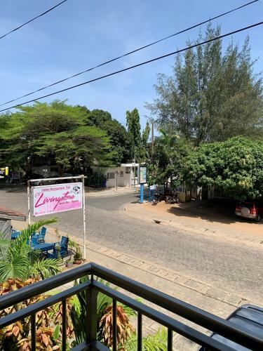 Livingstone Hotel