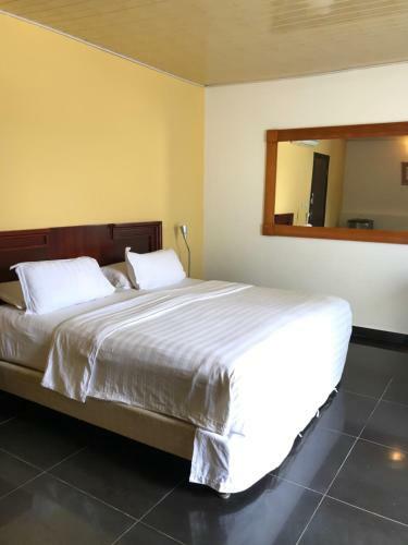 Livingstone Hotel
