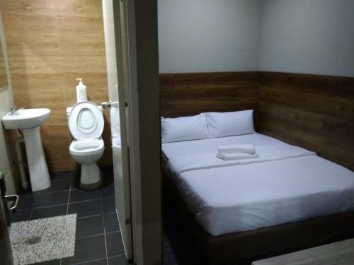 Posada Qing Yun Resthouse Bandar