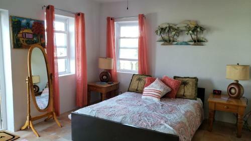Apartamento Pauls Oceanview With Amazing Sunsets