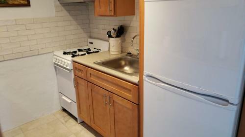 Apartamento Pauls Oceanview With Amazing Sunsets