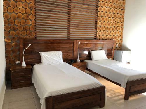 Hotel Misiones De Chiquitos