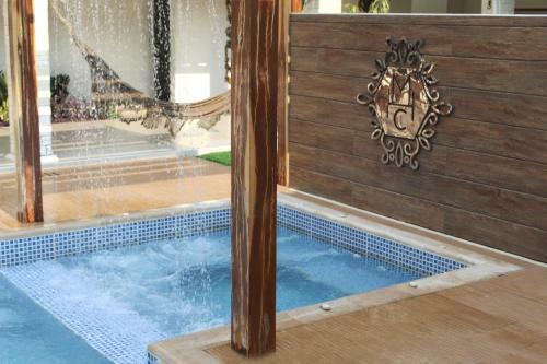 Hotel Misiones De Chiquitos