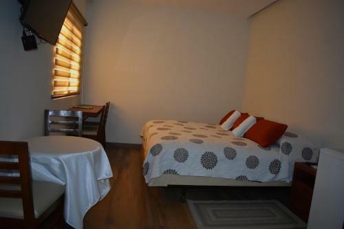 Hotel Boutique Vendimia