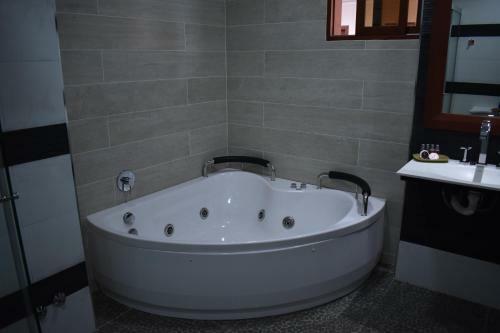 Hotel Boutique Vendimia