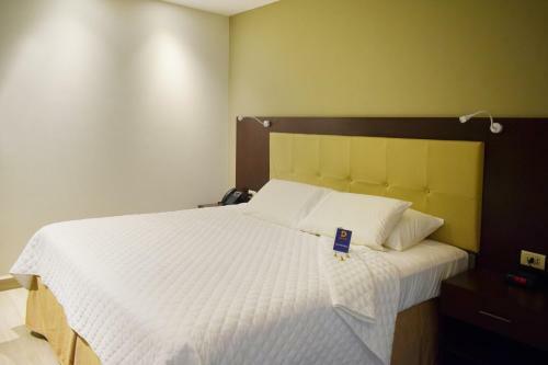 Hotel Delfines Collection Equipetrol